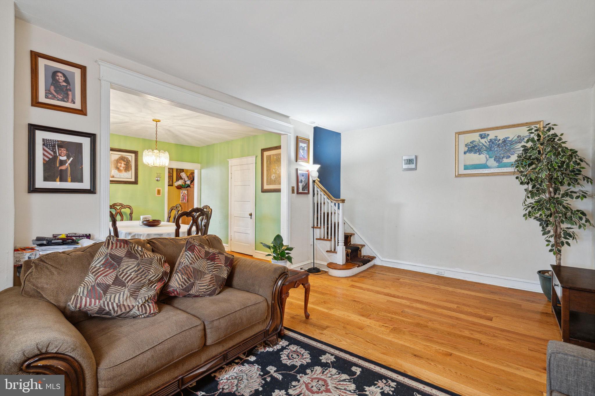 141 Wellington Road Upper Darby, PA 19082 - Photo 7 of 29