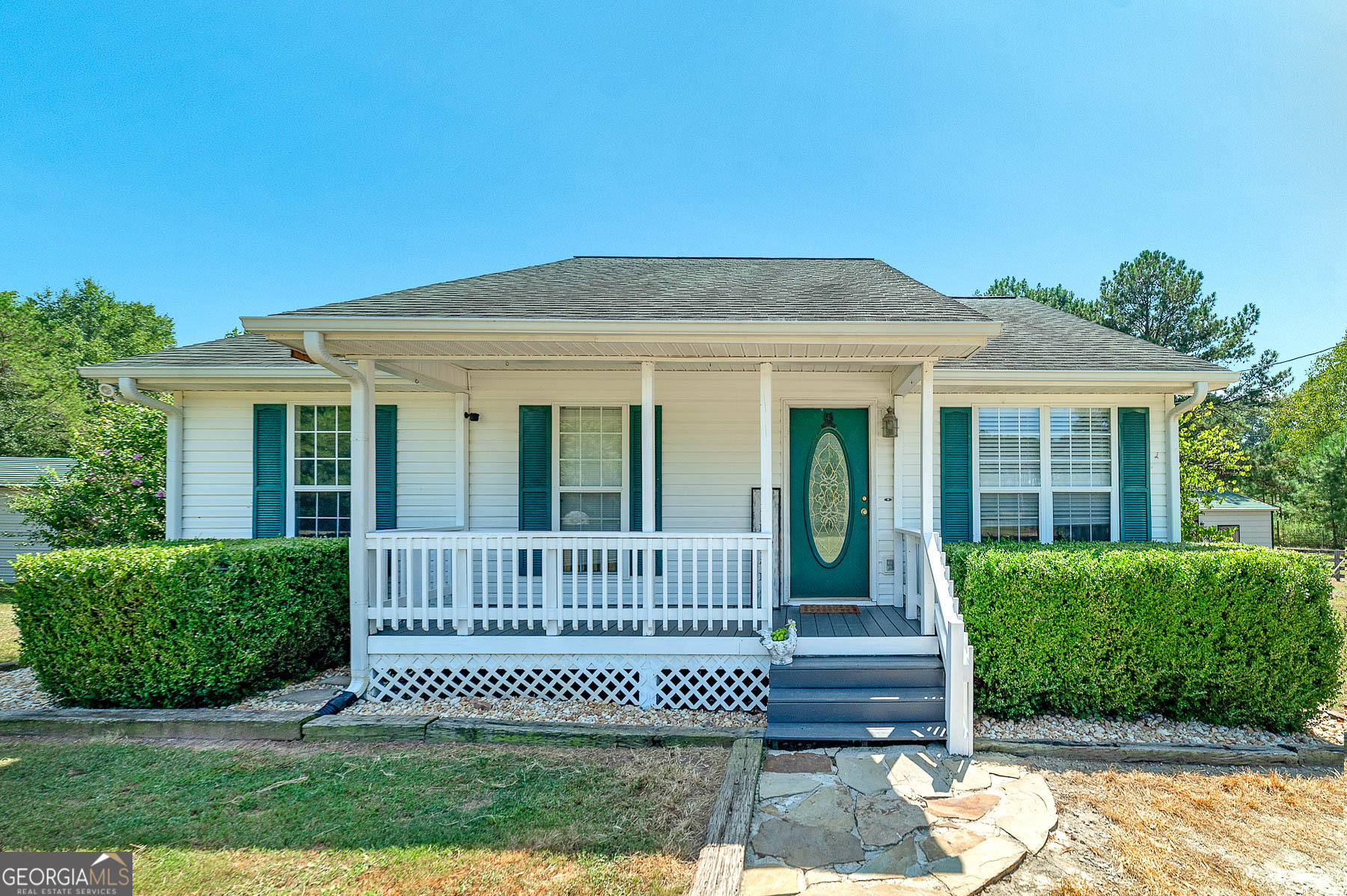 758 Garner Road Gay, GA 30218 - Photo 1 of 1