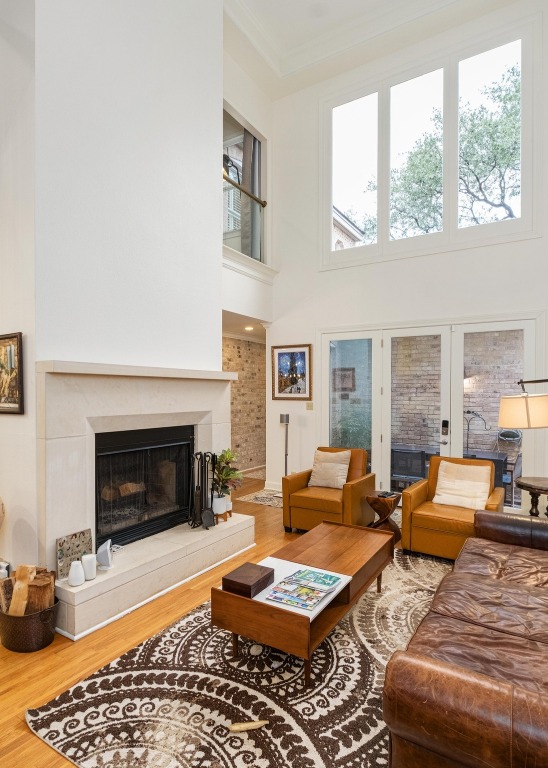 902 West 18th Street, Unit B Austin, TX 78701 - Photo 4 of 39