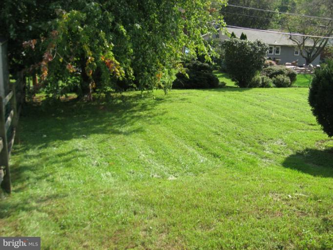 237 Coldbrook Road Lutherville-Timonium, MD 21093 - Photo 12 of 13 Exterior (Rear)