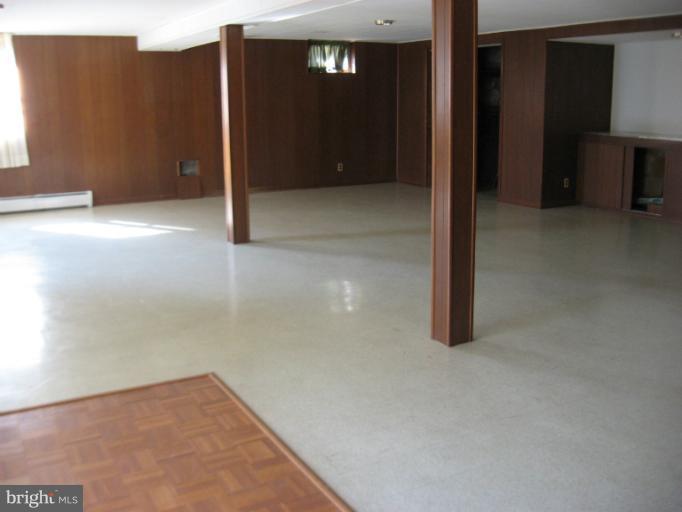 237 Coldbrook Road Lutherville-Timonium, MD 21093 - Photo 9 of 13 Basement