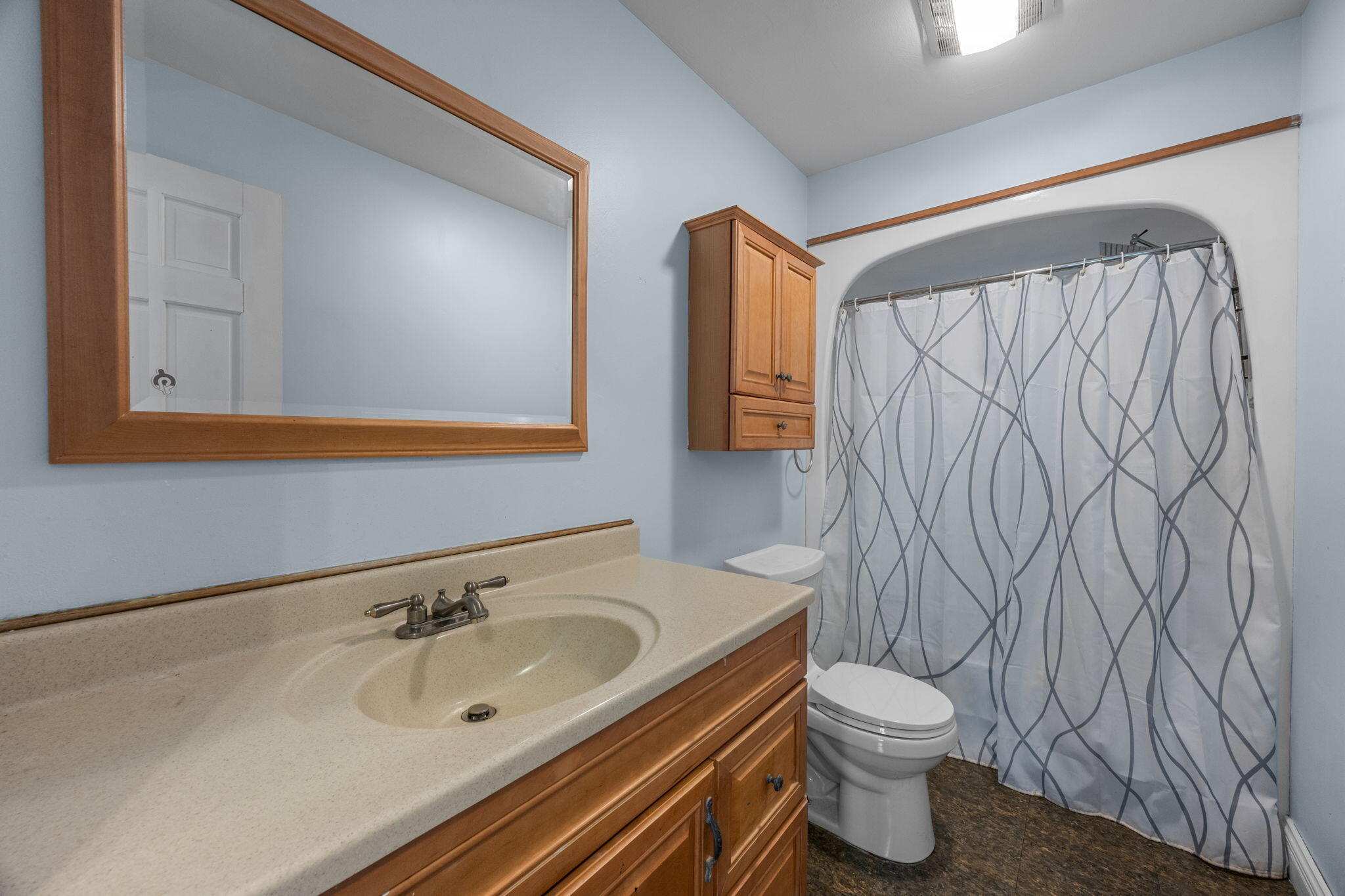 4 Knob Lane Buzzards Bay, MA 02532 - Photo 26 of 52 a bathroom with a sink toilet and shower