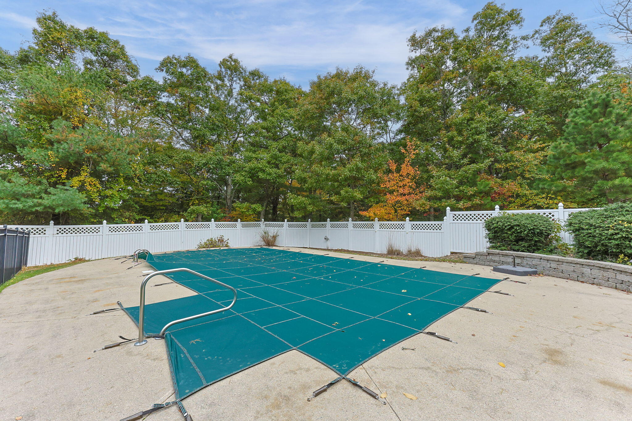 4 Knob Lane Buzzards Bay, MA 02532 - Photo 43 of 52 a view of a tennis court