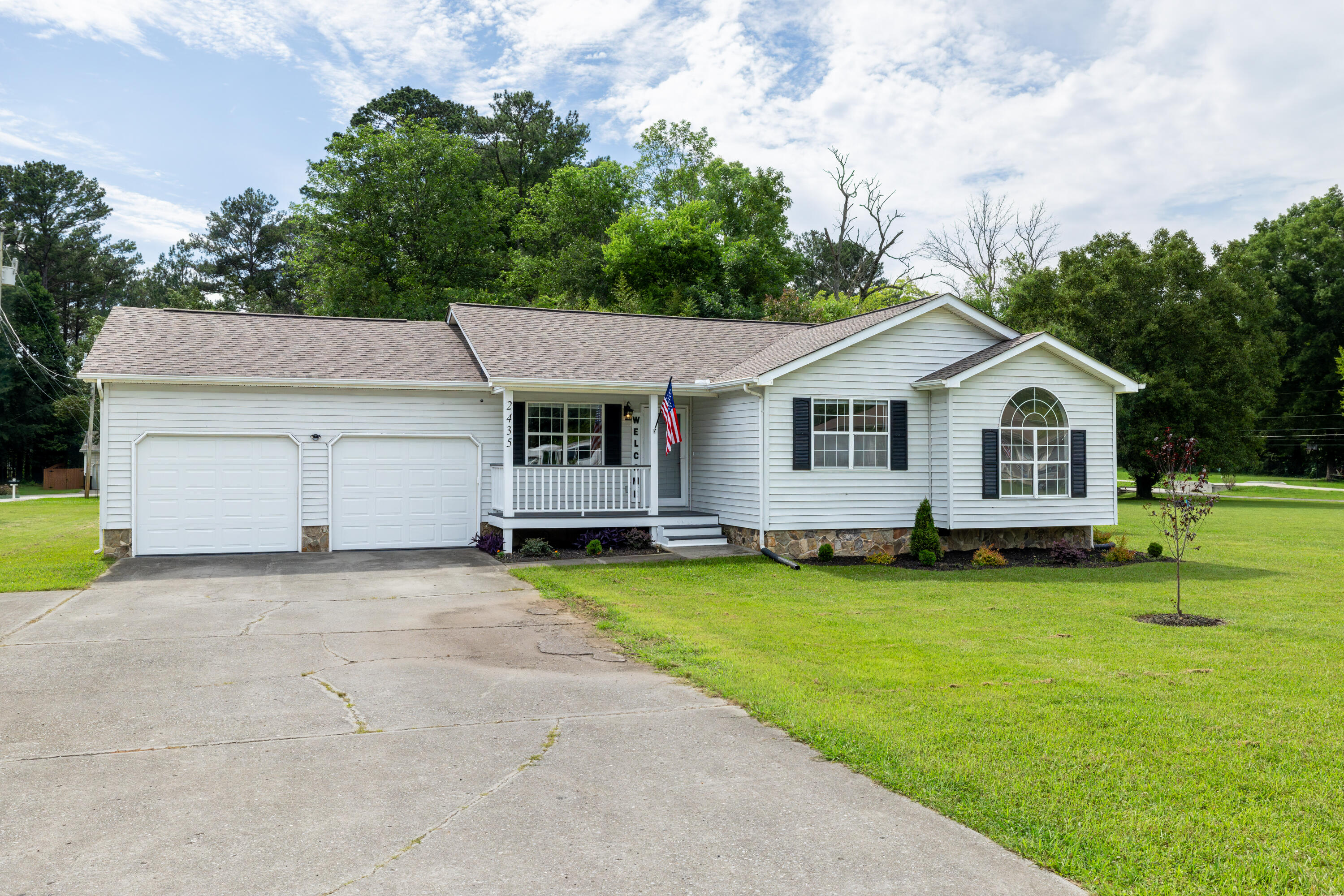 2435 Graysville Road Ringgold, GA 30736 - Photo 2 of 62 2435GraysvilleRoadFLEX(2of62)
