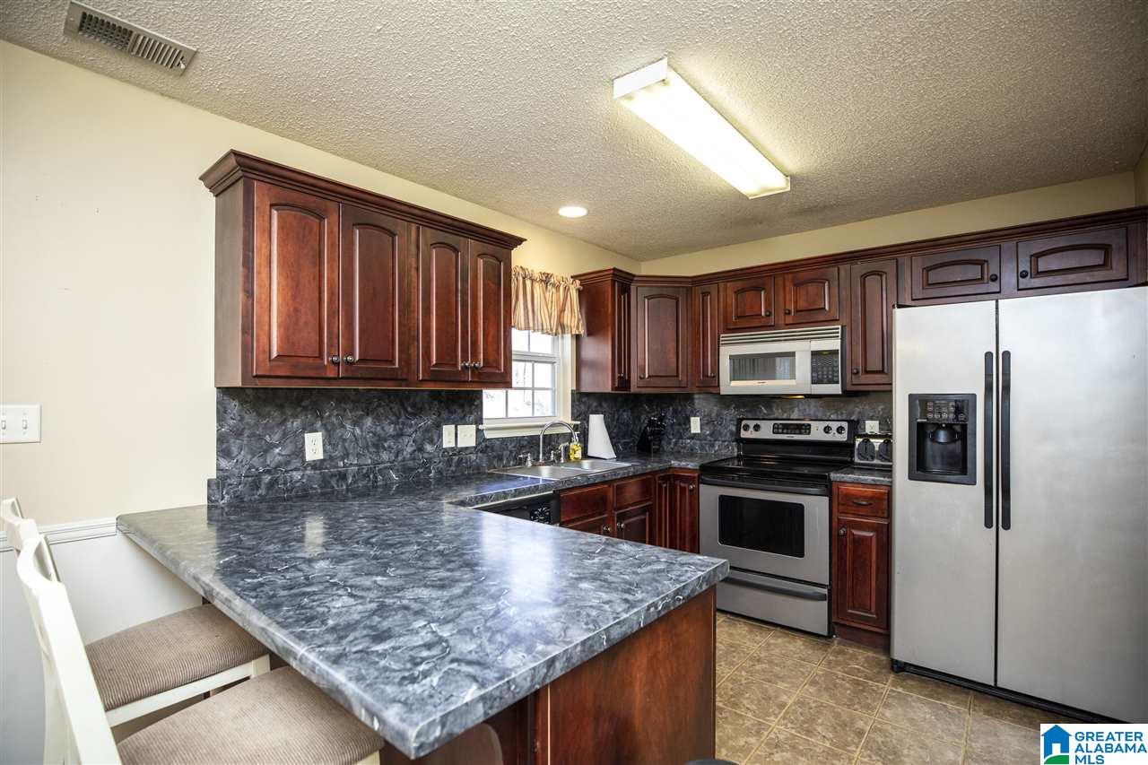 167 Sequoyah Road Pell City, AL 35128 - Photo 18 of 43