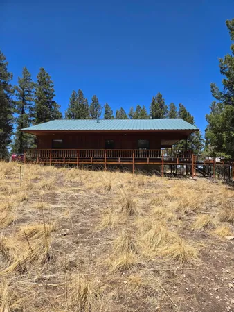 $1,580,000 | 37 Big Dipper Road, Cloudcroft, NM 88317