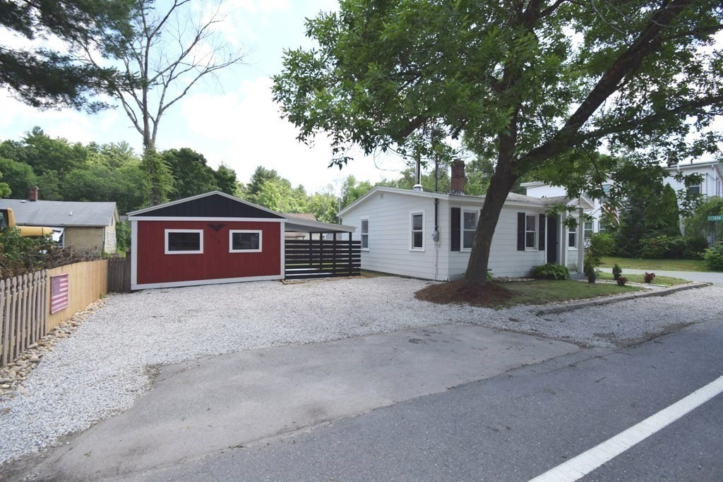 433 Putnam Hill Road Sutton, MA 01590 - Photo 25 of 30