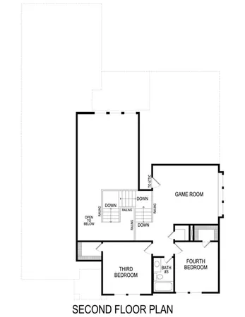 $751,995 | 413 Tower Street, DeSoto, TX 75115