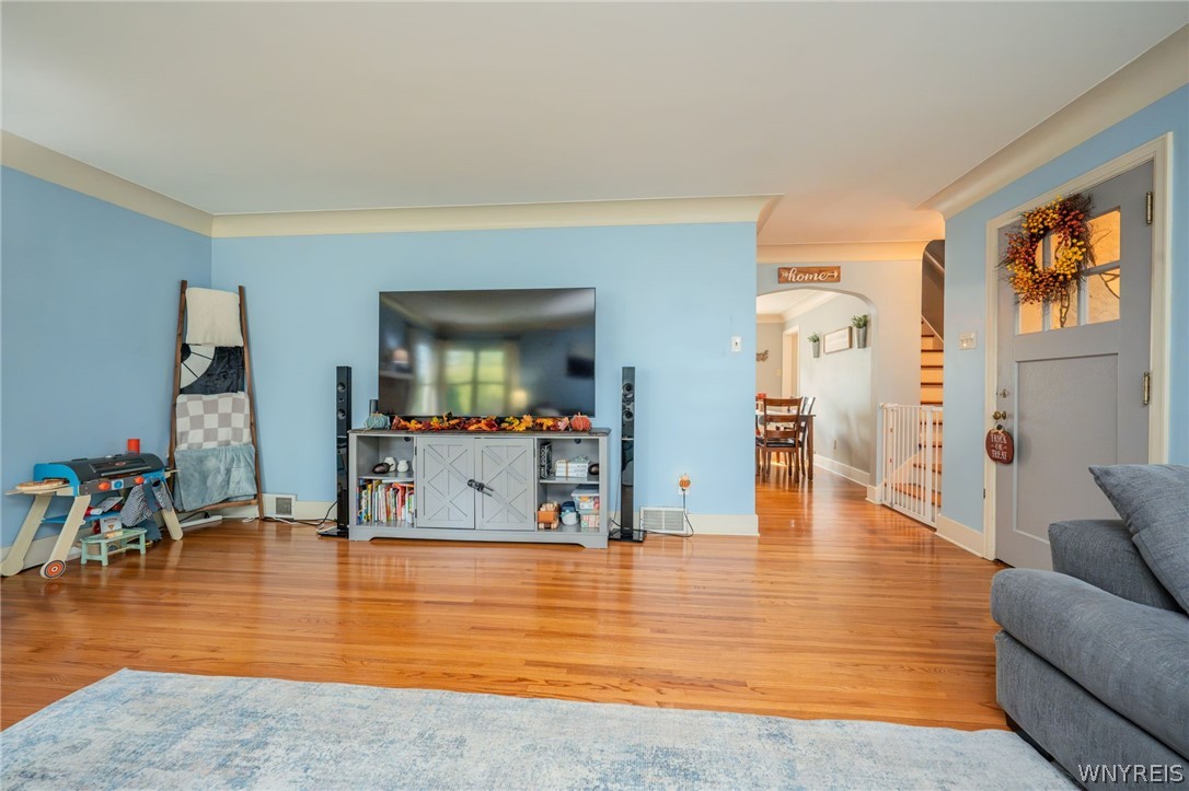 4719 Cottage Road Gasport, NY 14067 - Photo 9 of 47 Gallery Image 9