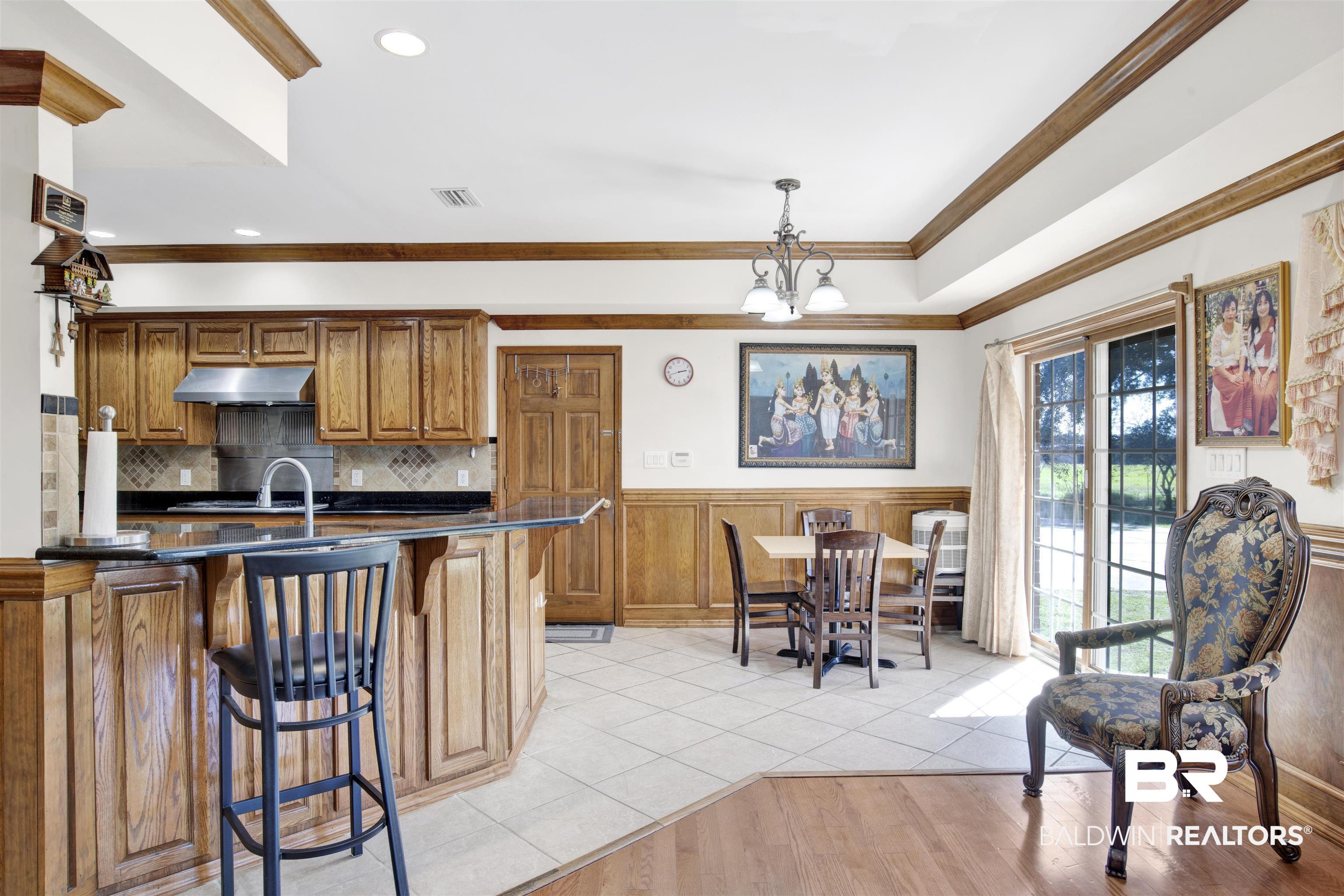 6450 Creel Road Theodore, AL 36582 - Photo 8 of 42
