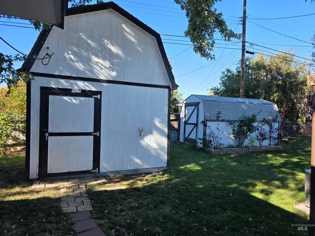 $265,000 | 1185 Phelps Circle, Mountain Home, ID 83647