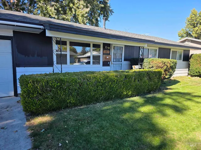 $265,000 | 1185 Phelps Circle, Mountain Home, ID 83647