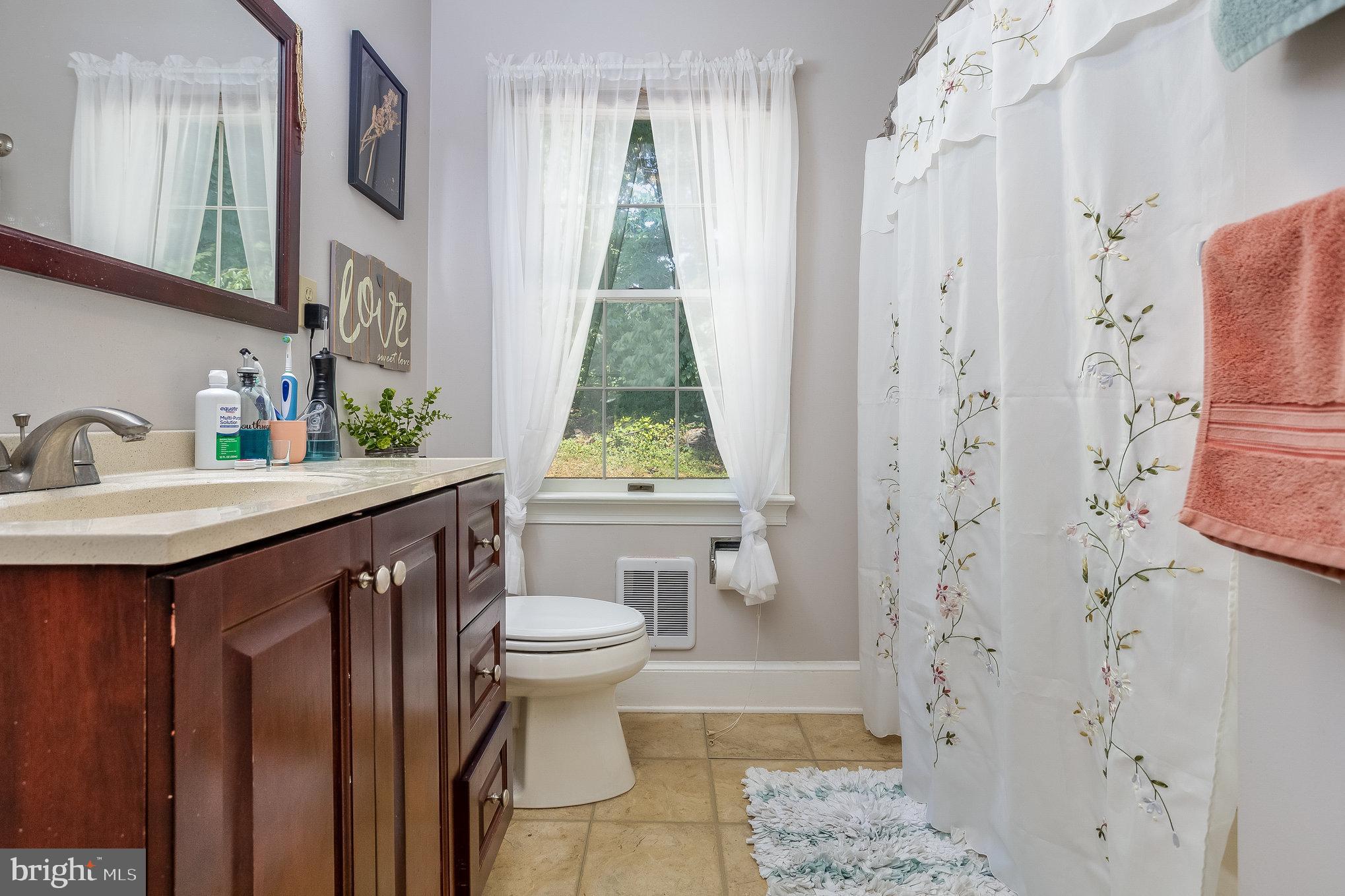 7373 Baldwin Ridge Road Warrenton, VA 20187 - Photo 8 of 13 Master Bathroom