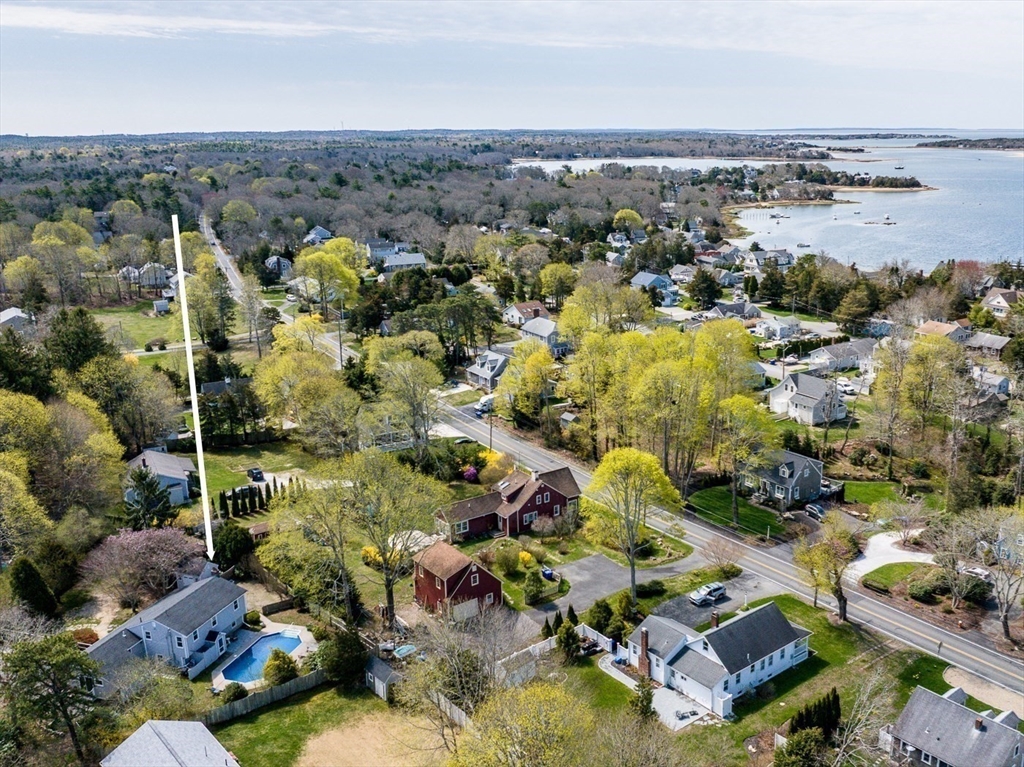 8 Elizabeth Road Bourne, MA 02559 - Photo 29 of 34
