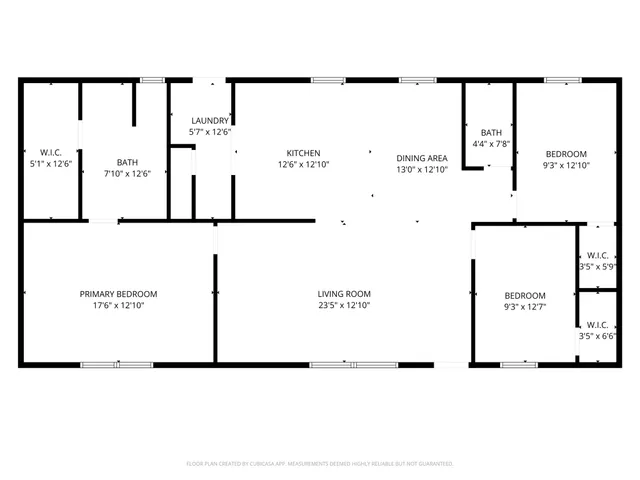 $1,650 | 119 Camino De Agua, Elgin, TX 78621