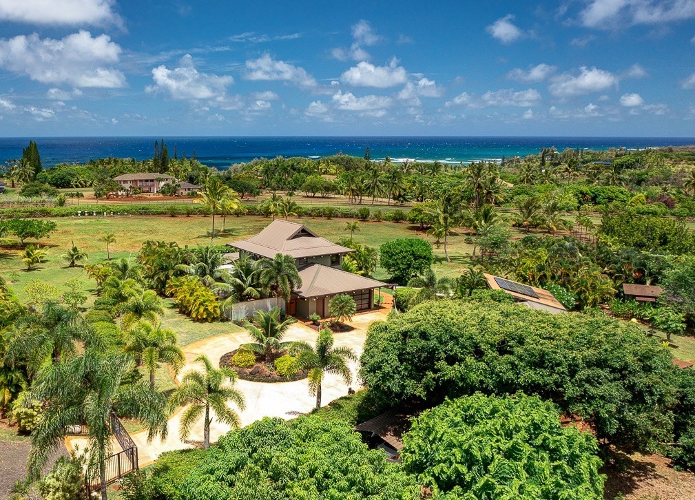 5285 Kalalea View Drive, Unit 2 Anahola, HI 96703 - Photo 1 of 30