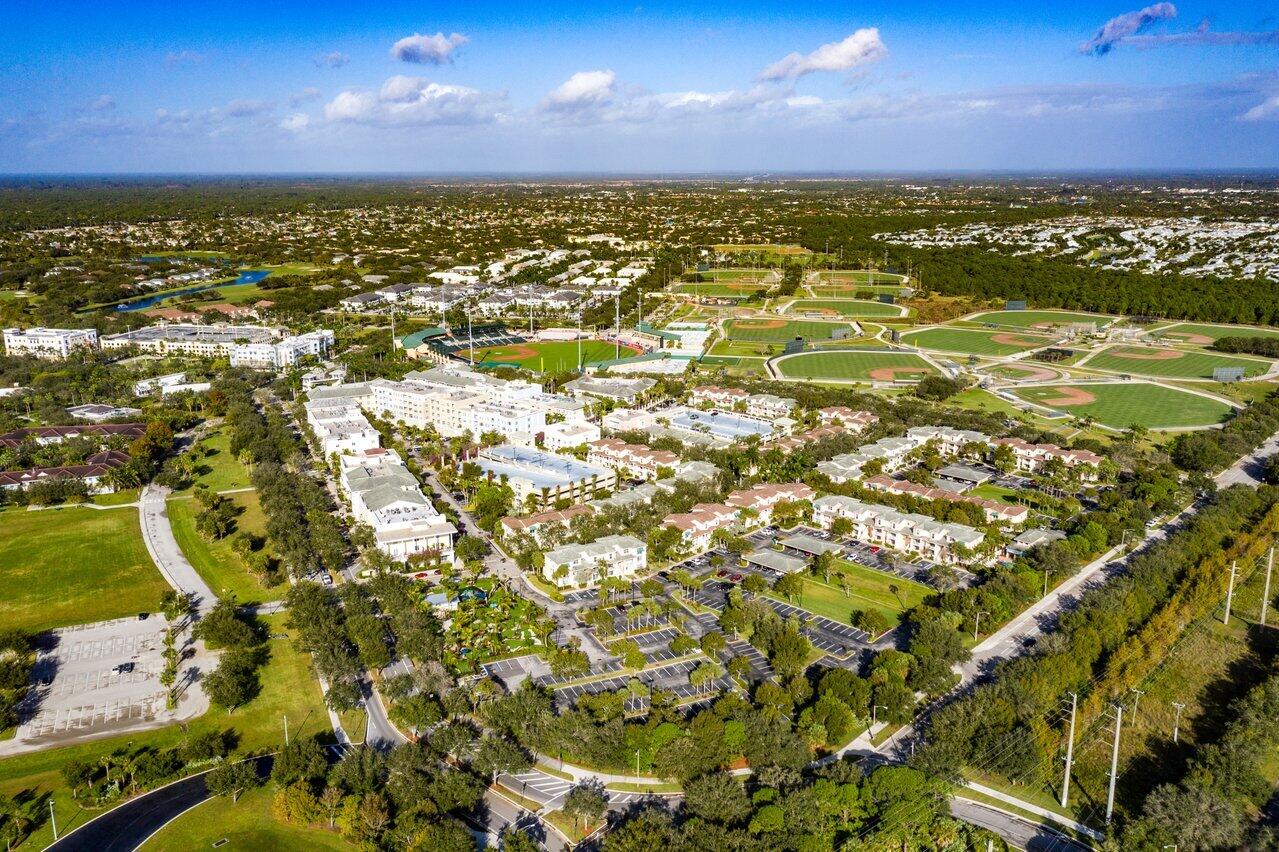 1209 Main Street, Unit 302 Jupiter, FL 33458 - Photo 28 of 35 a view of an ocean