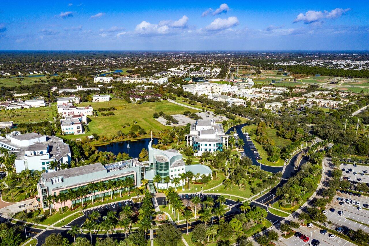 1209 Main Street, Unit 302 Jupiter, FL 33458 - Photo 30 of 35 a view of a city