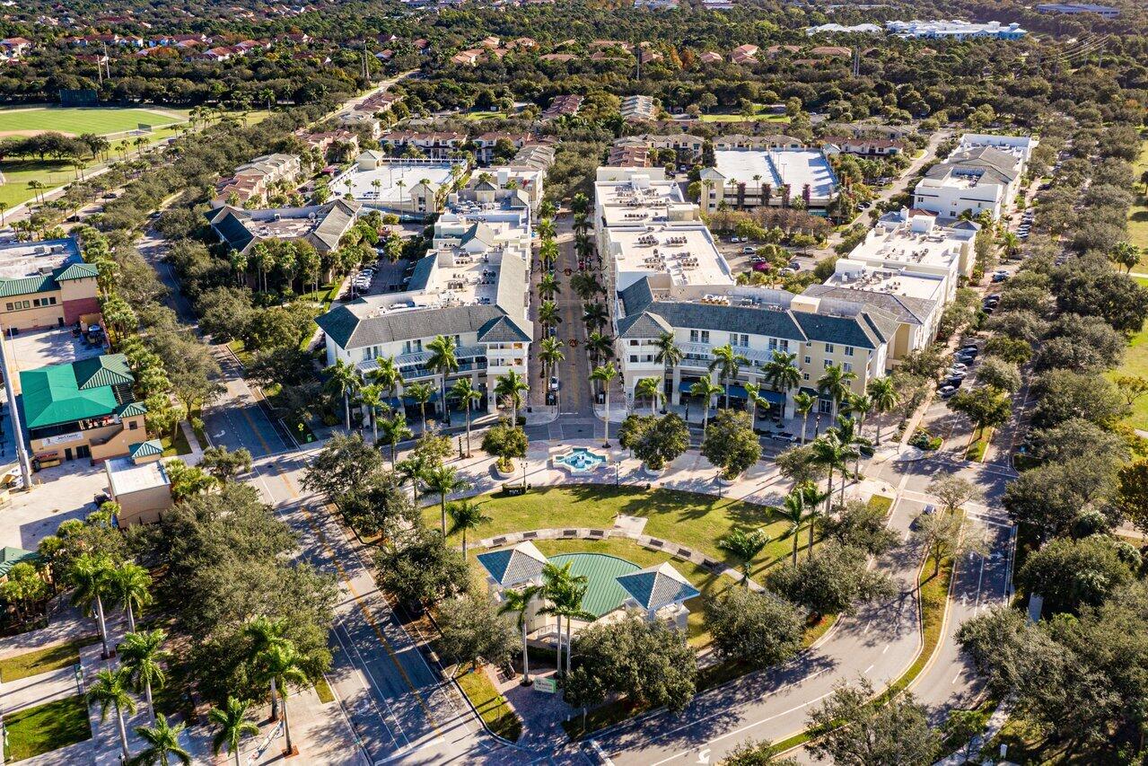 1209 Main Street, Unit 302 Jupiter, FL 33458 - Photo 31 of 35 a view of a city