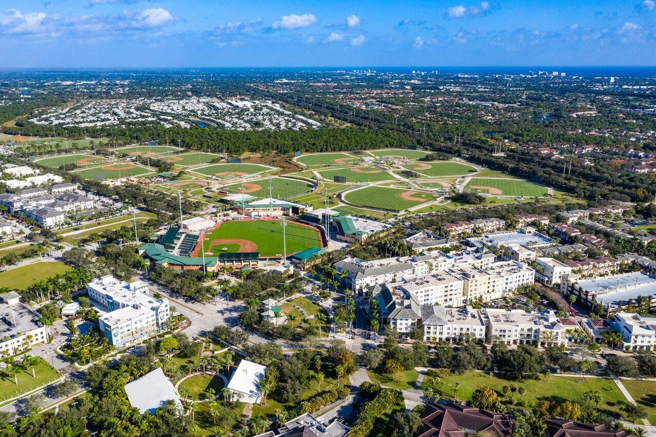 1209 Main Street, Unit 302 Jupiter, FL 33458 - Photo 32 of 35 a view of a city