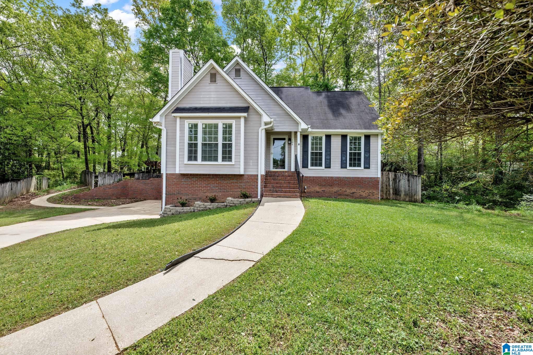 104 Comanche Circle Alabaster, AL 35007 - Photo 37 of 38
