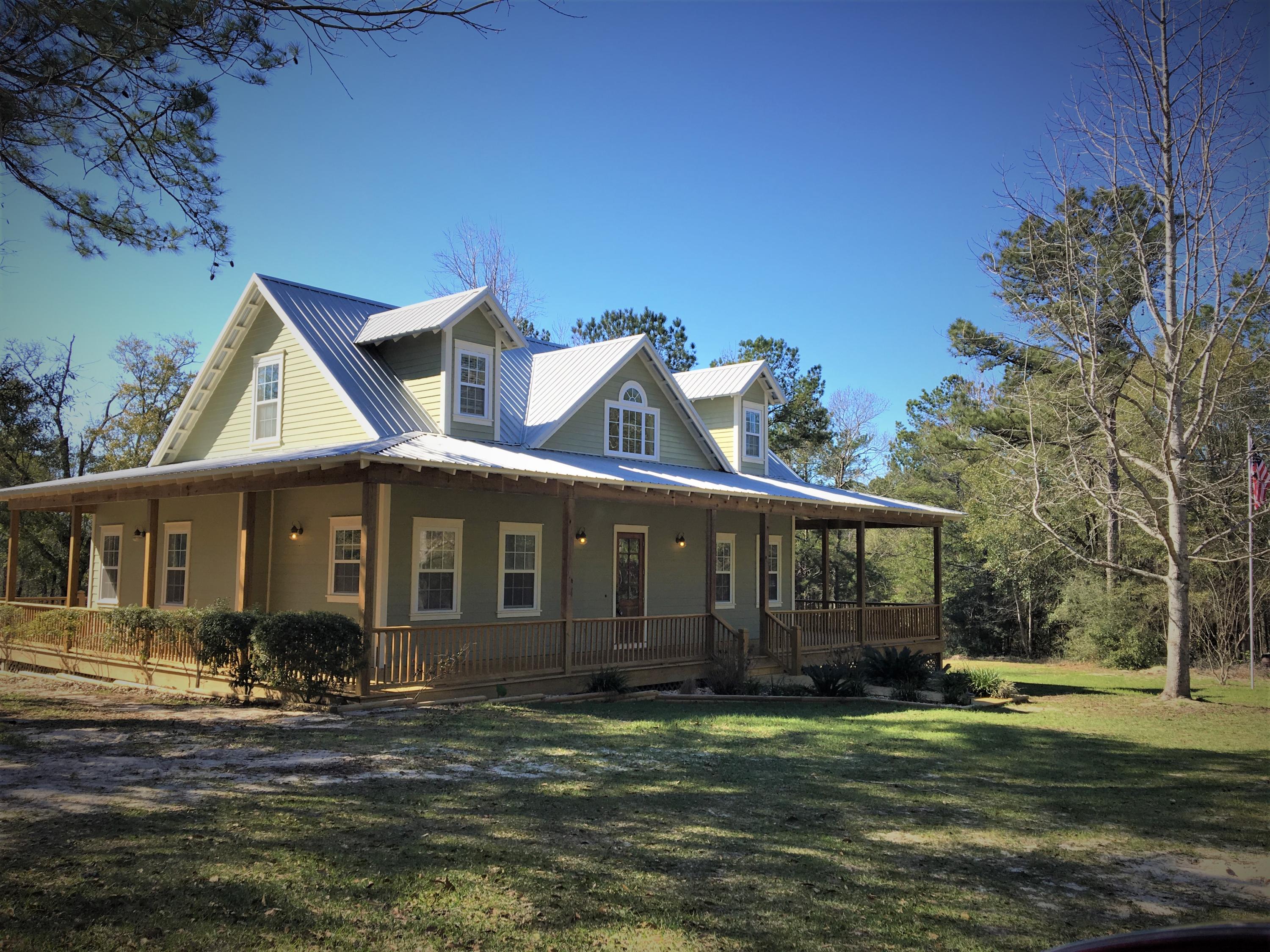 892 Pleasant Ridge Road DeFuniak Springs, FL 32435 - Photo 1 of 78 dsc_1
