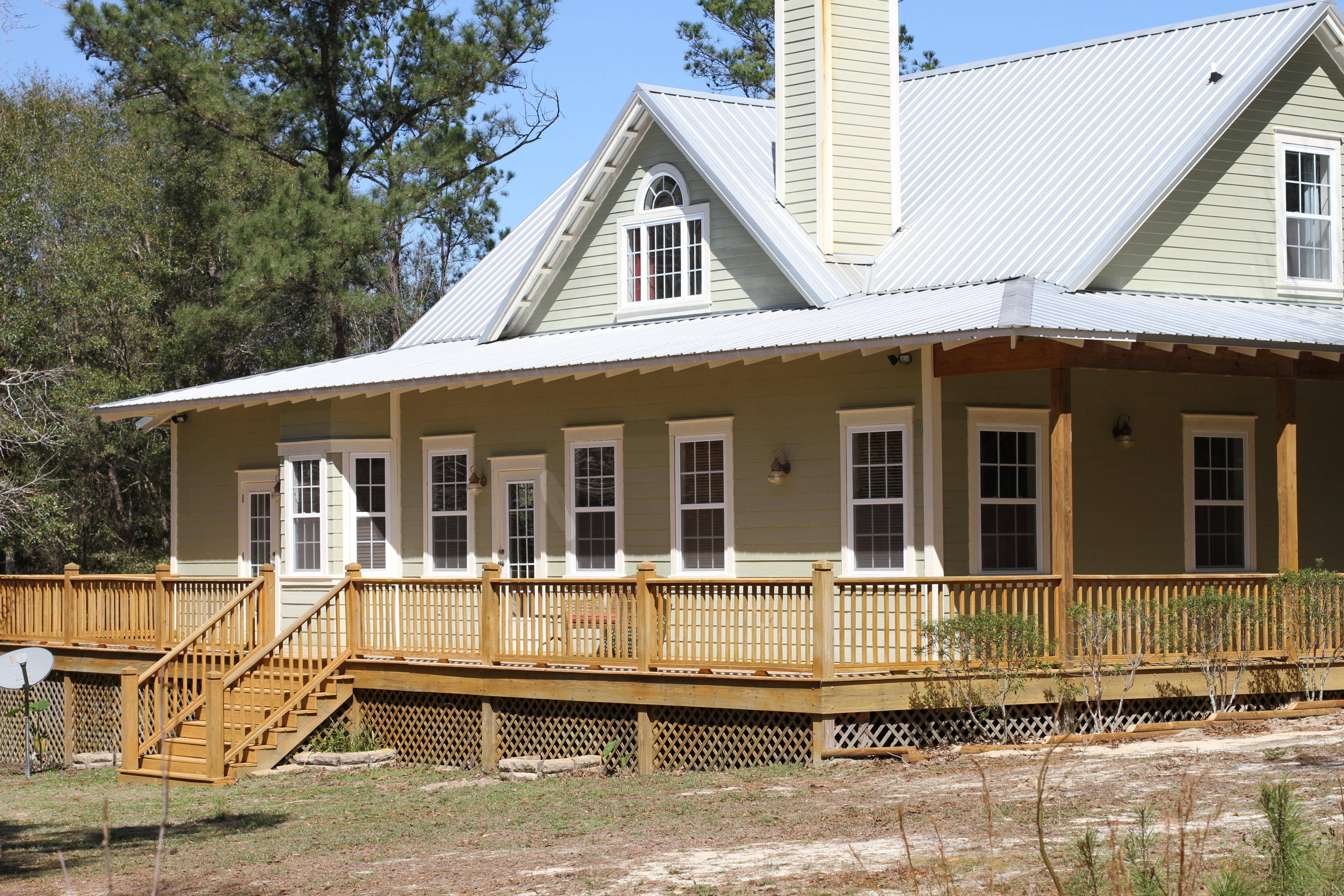 892 Pleasant Ridge Road DeFuniak Springs, FL 32435 - Photo 2 of 78 IMG_0663
