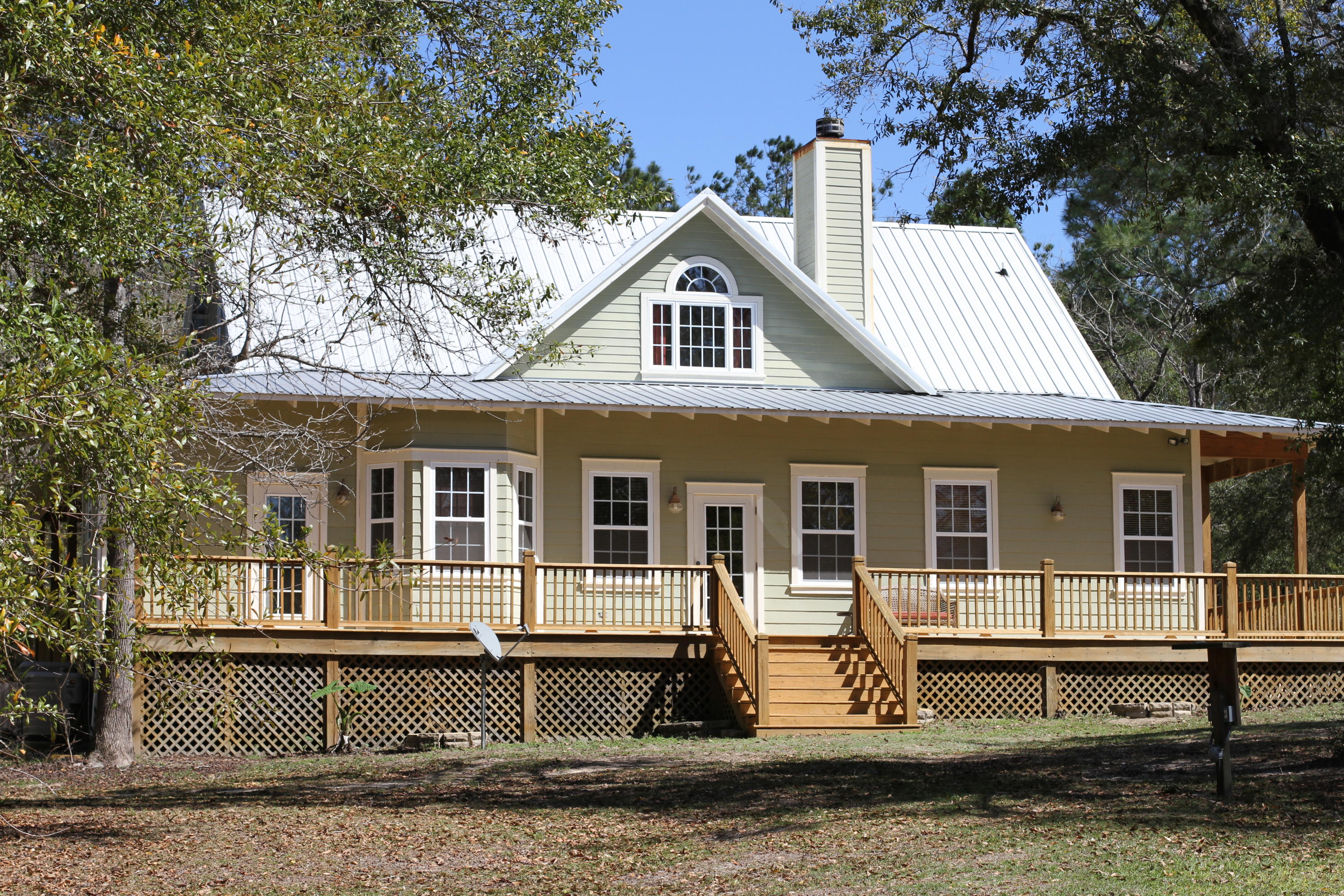 892 Pleasant Ridge Road DeFuniak Springs, FL 32435 - Photo 3 of 78 IMG_0658