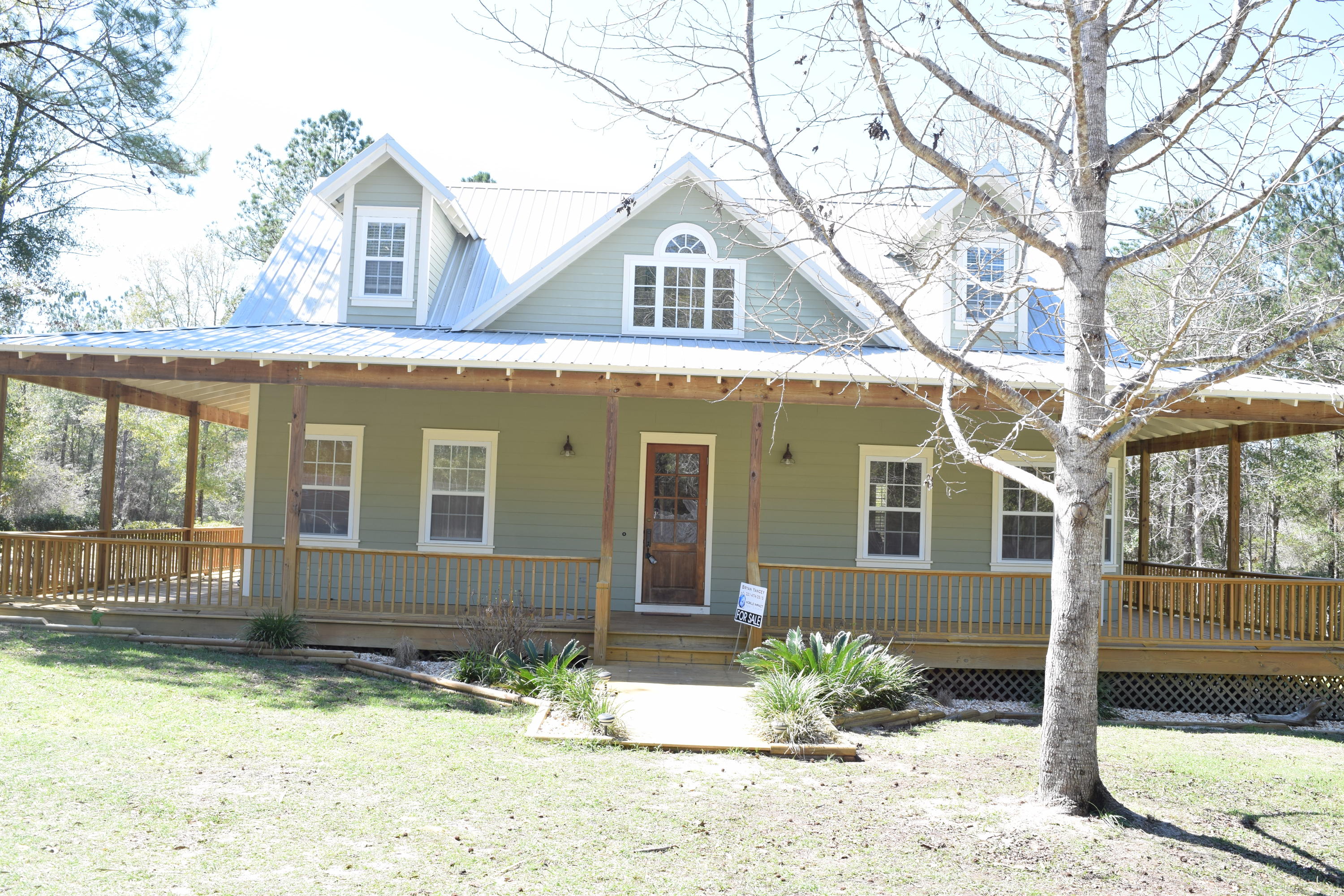 892 Pleasant Ridge Road DeFuniak Springs, FL 32435 - Photo 8 of 78 DSC_0002