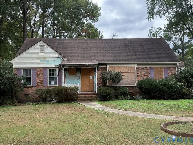 $120,000 | 1508 Timbercrest Court, Richmond, VA 23238