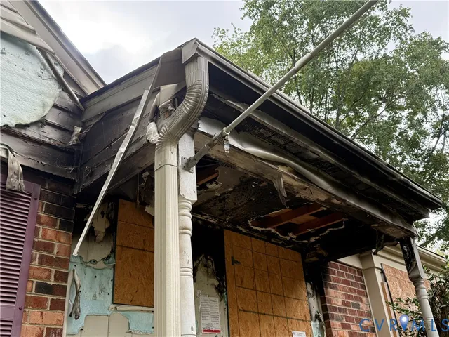 $120,000 | 1508 Timbercrest Court, Richmond, VA 23238