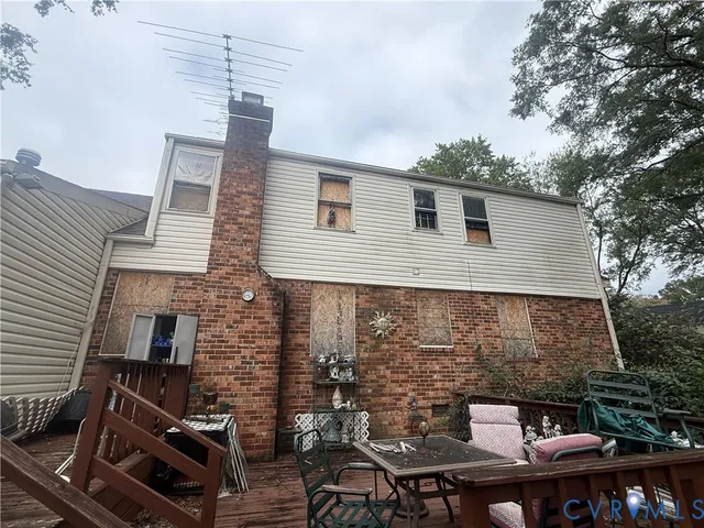 $120,000 | 1508 Timbercrest Court, Richmond, VA 23238