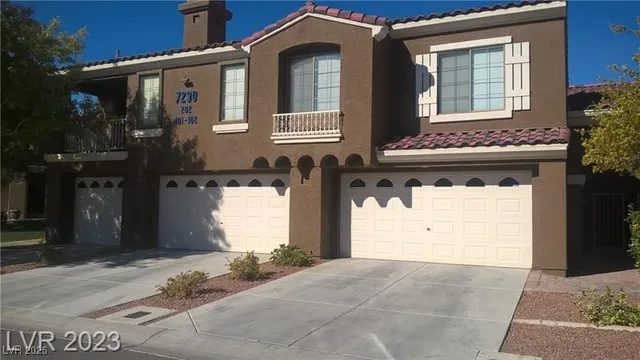 $359,900 | 7290 Sheared Cliff Lane, Unit 102, Las Vegas, NV 89149