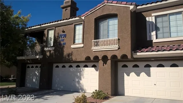 $359,900 | 7290 Sheared Cliff Lane, Unit 102, Las Vegas, NV 89149