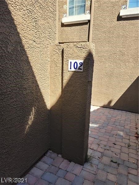 7290 Sheared Cliff Lane, Unit 102 Las Vegas, NV 89149 - Photo 48 of 50