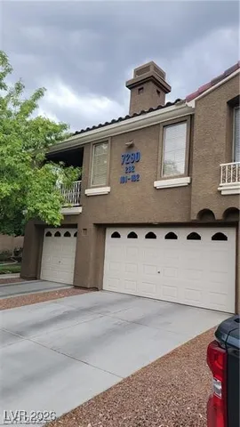 $359,900 | 7290 Sheared Cliff Lane, Unit 102, Las Vegas, NV 89149