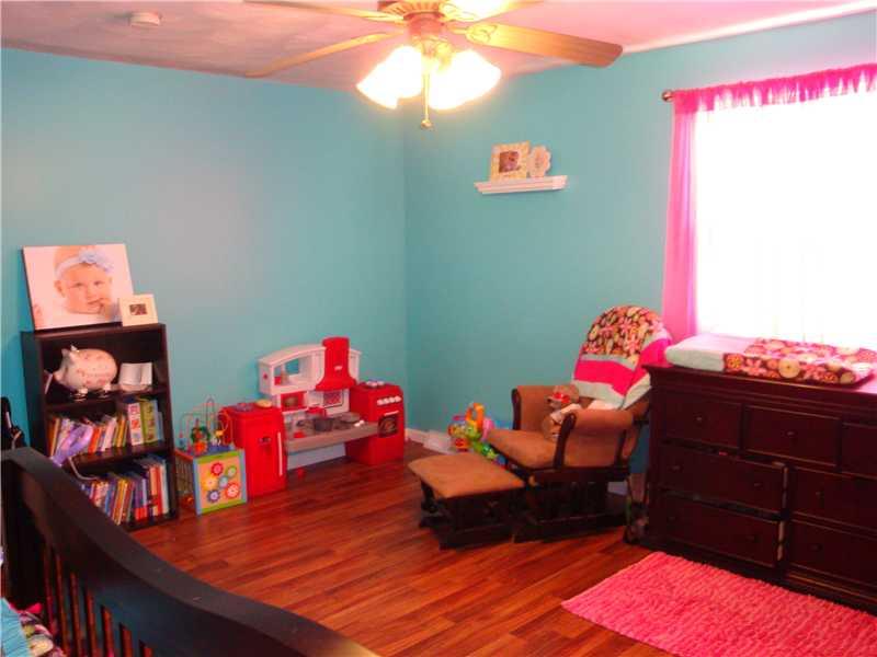 438 Ridge Road Brownsville, PA 15417 - Photo 11 of 13 Bedroom.