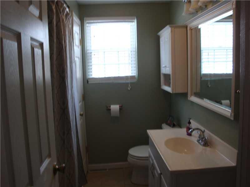 438 Ridge Road Brownsville, PA 15417 - Photo 12 of 13 Full Bath.