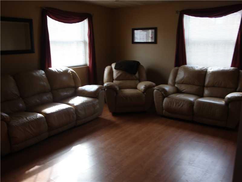 438 Ridge Road Brownsville, PA 15417 - Photo 6 of 13 Living Room.