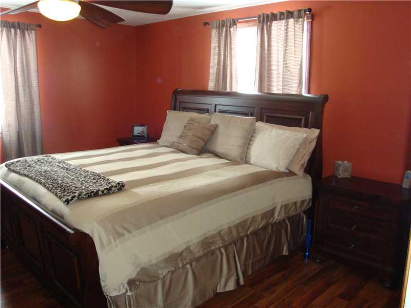 438 Ridge Road Brownsville, PA 15417 - Photo 7 of 13 Master Bedroom. This is a new addition... Large master bedroom has large master bath plus walk-in-closet