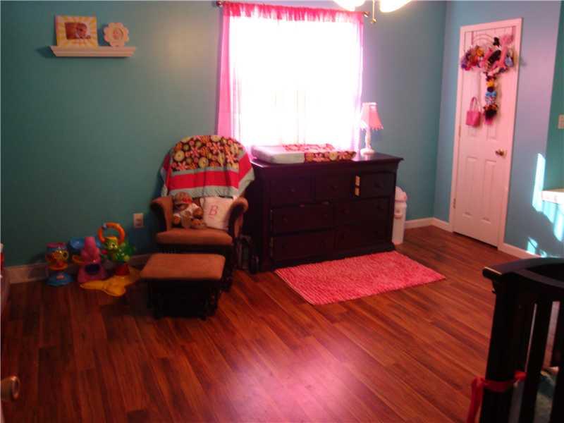 438 Ridge Road Brownsville, PA 15417 - Photo 10 of 13 Bedroom.