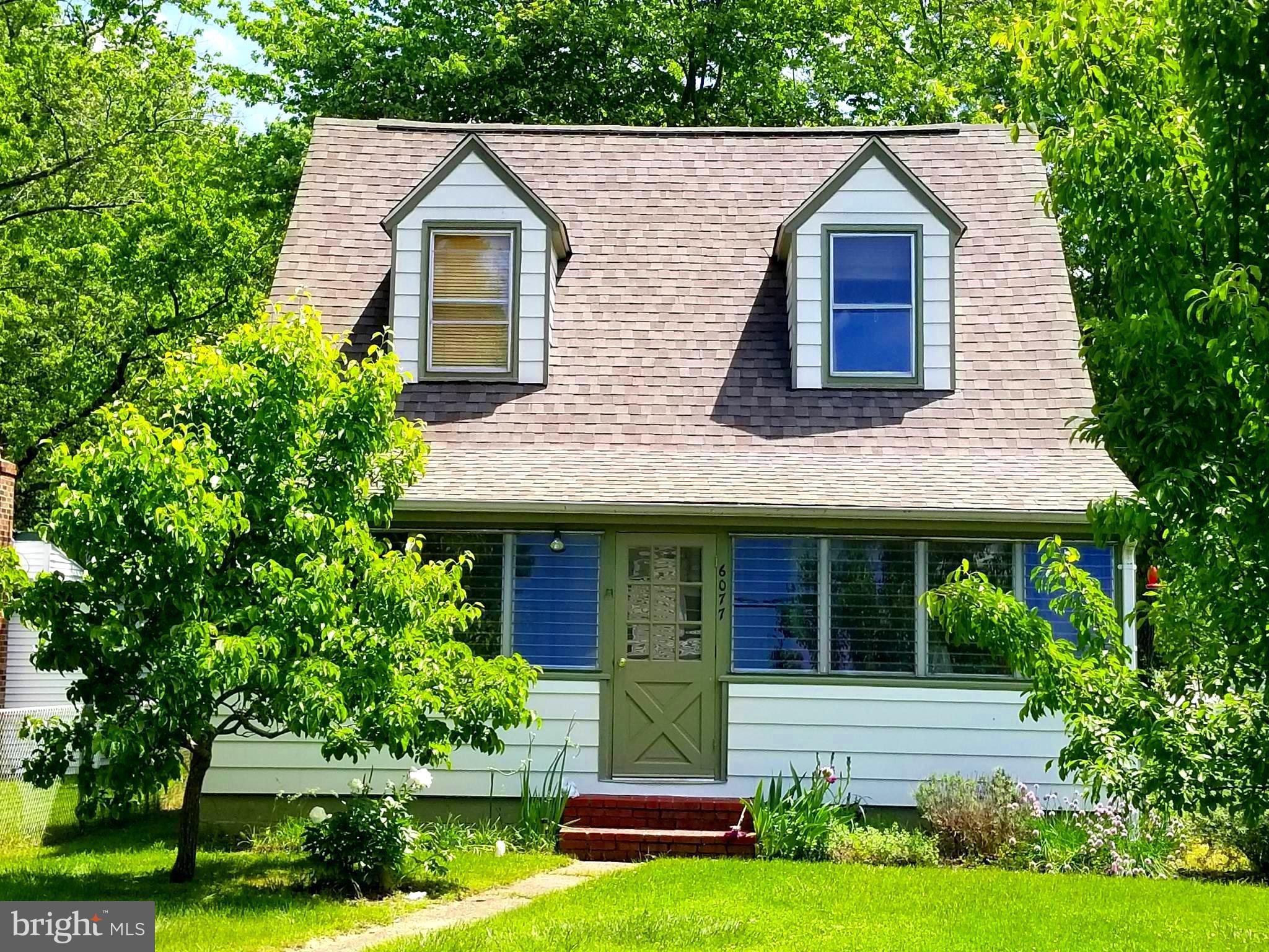 6077 Drum Point Road Deale, MD 20751 - Photo 1 of 18 Exterior (Front)