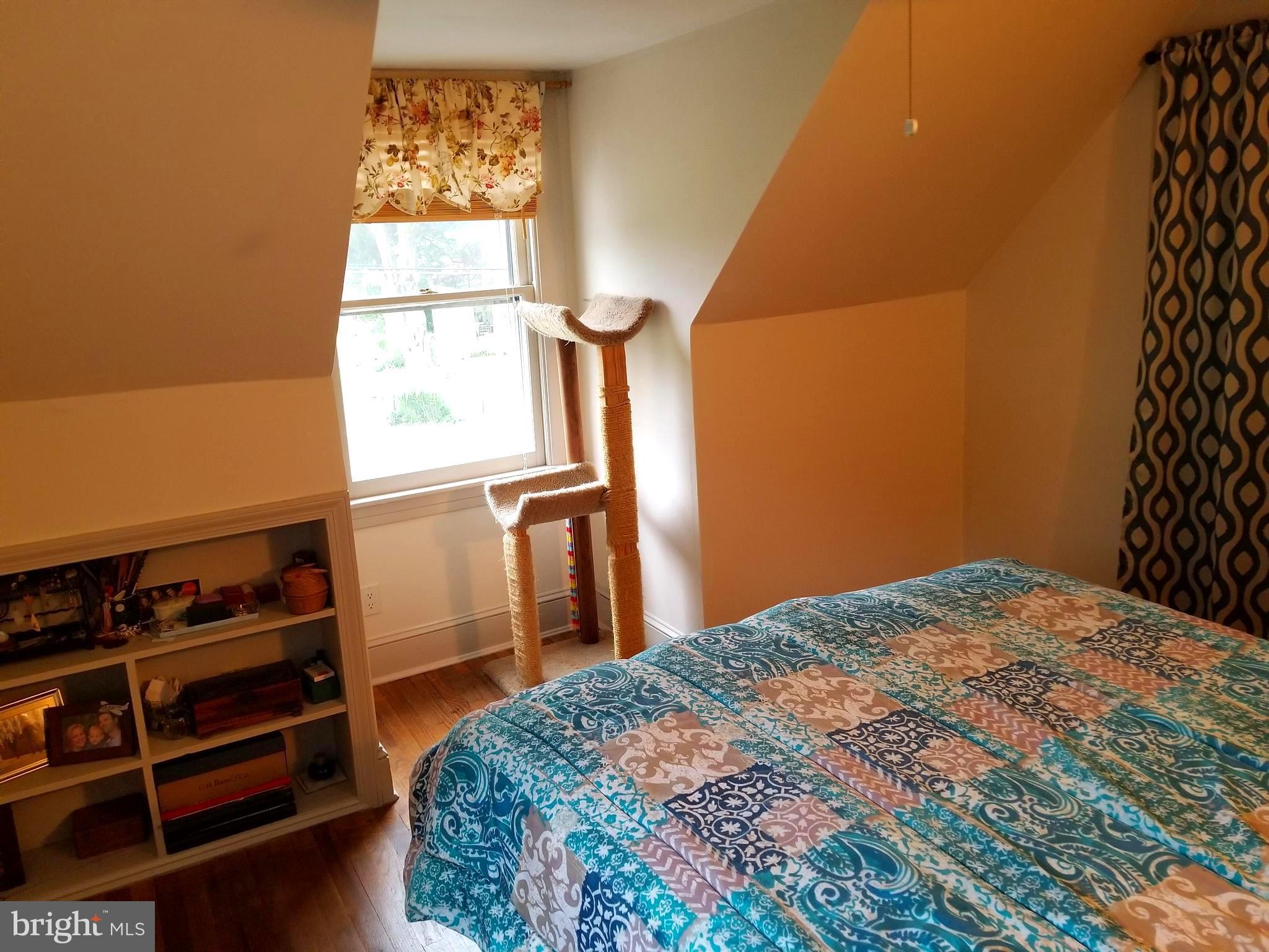 6077 Drum Point Road Deale, MD 20751 - Photo 15 of 18 Bedroom (Master)