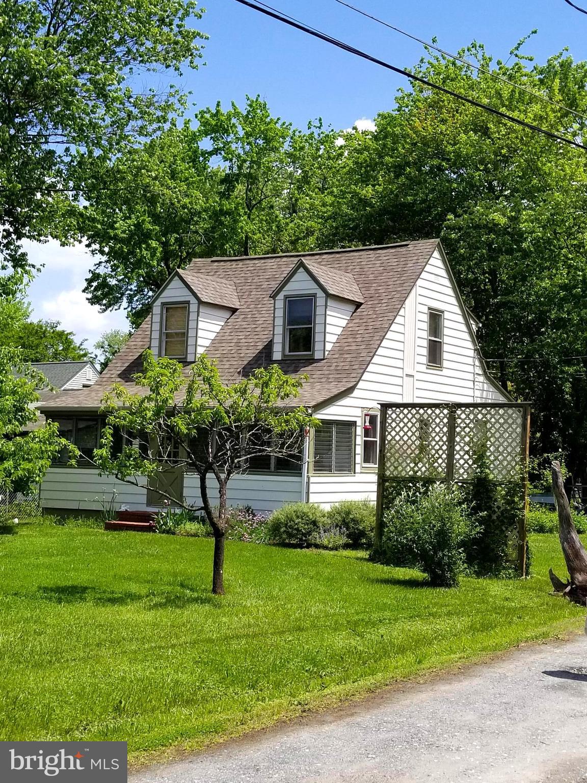 6077 Drum Point Road Deale, MD 20751 - Photo 16 of 18 Exterior (General)