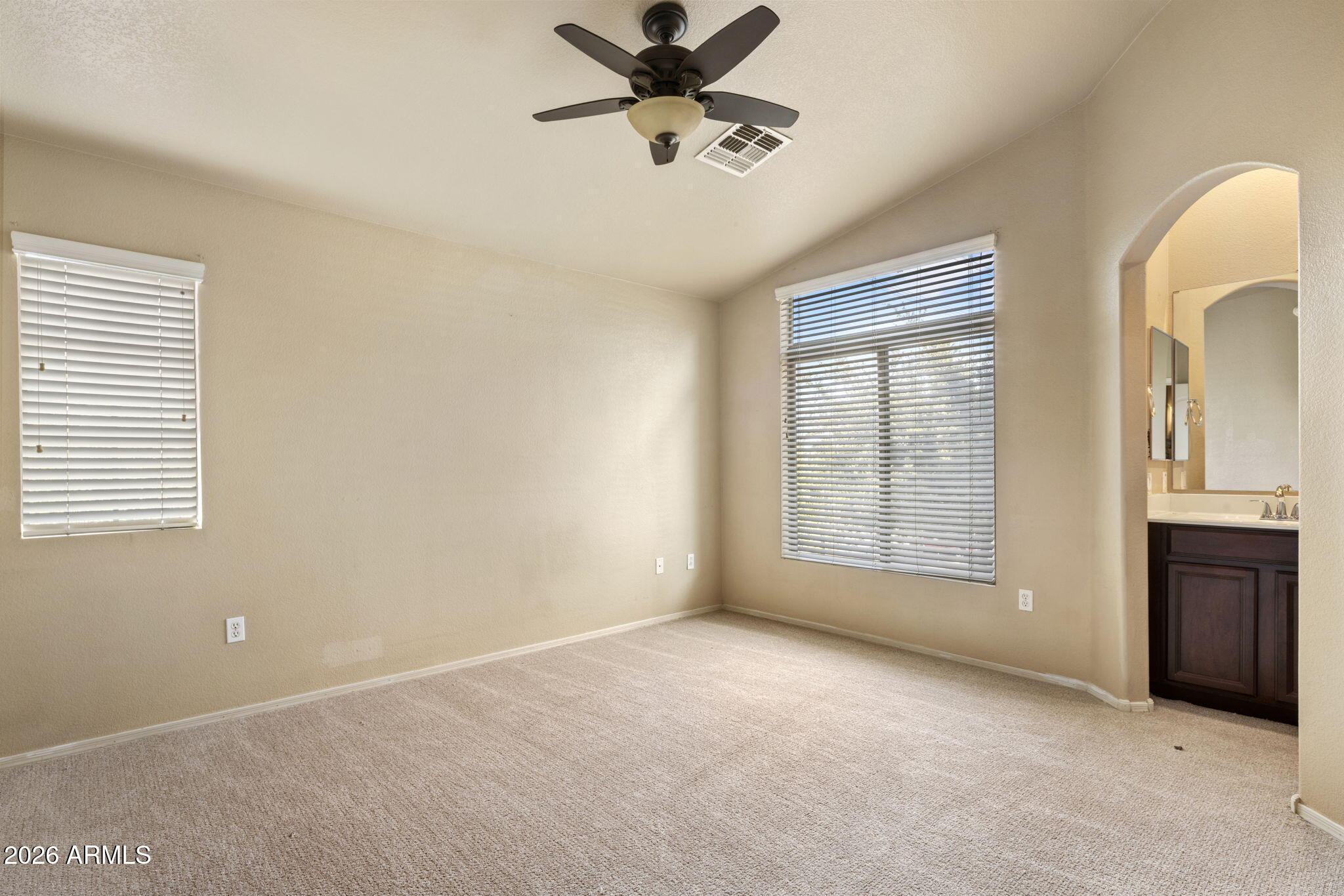 280 South Evergreen Road, Unit 1322 Tempe, AZ 85288 - Photo 13 of 24 Bedroom 1