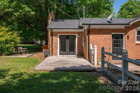 $525,000 | 2645 Walker Road, Matthews, NC 28105
