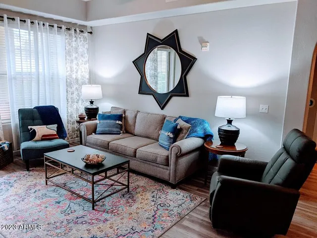 $2,500 | 14575 West Mountain View Boulevard, Unit 12112, Surprise, AZ 85374