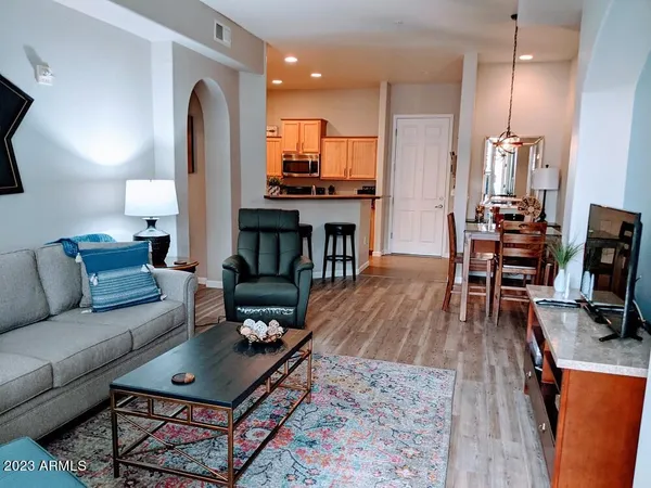 $2,500 | 14575 West Mountain View Boulevard, Unit 12112, Surprise, AZ 85374