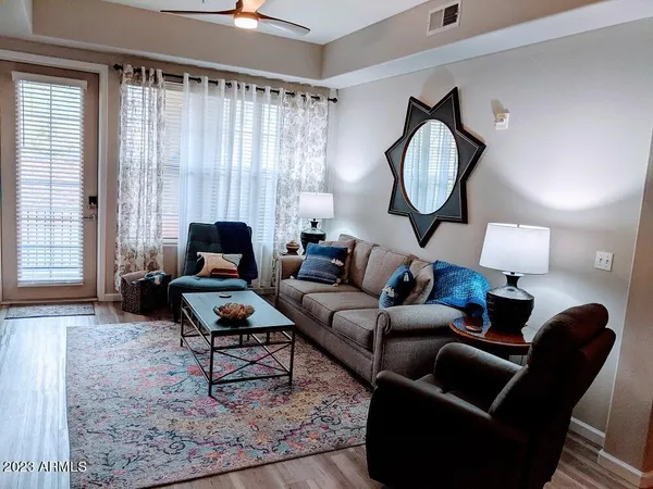 $2,500 | 14575 West Mountain View Boulevard, Unit 12112, Surprise, AZ 85374