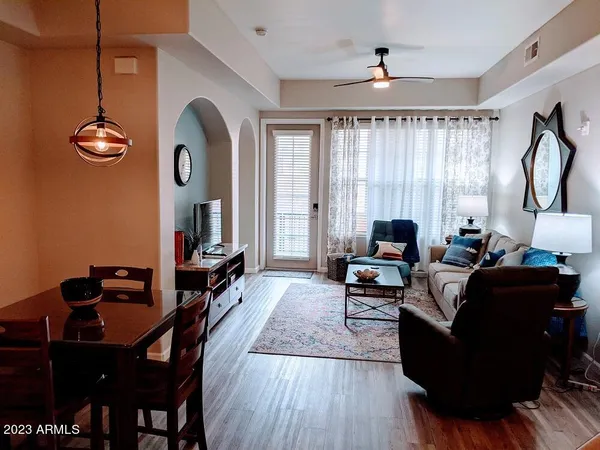$2,500 | 14575 West Mountain View Boulevard, Unit 12112, Surprise, AZ 85374